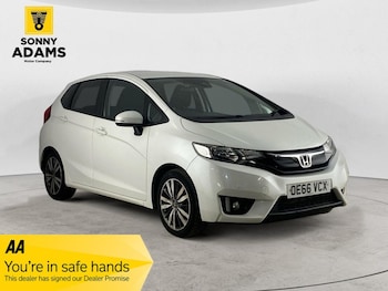 Used Honda Jazz 2017 for sale - 78706377: Photo