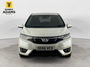 Used Honda Jazz 2017 for sale - 78706377: Photo