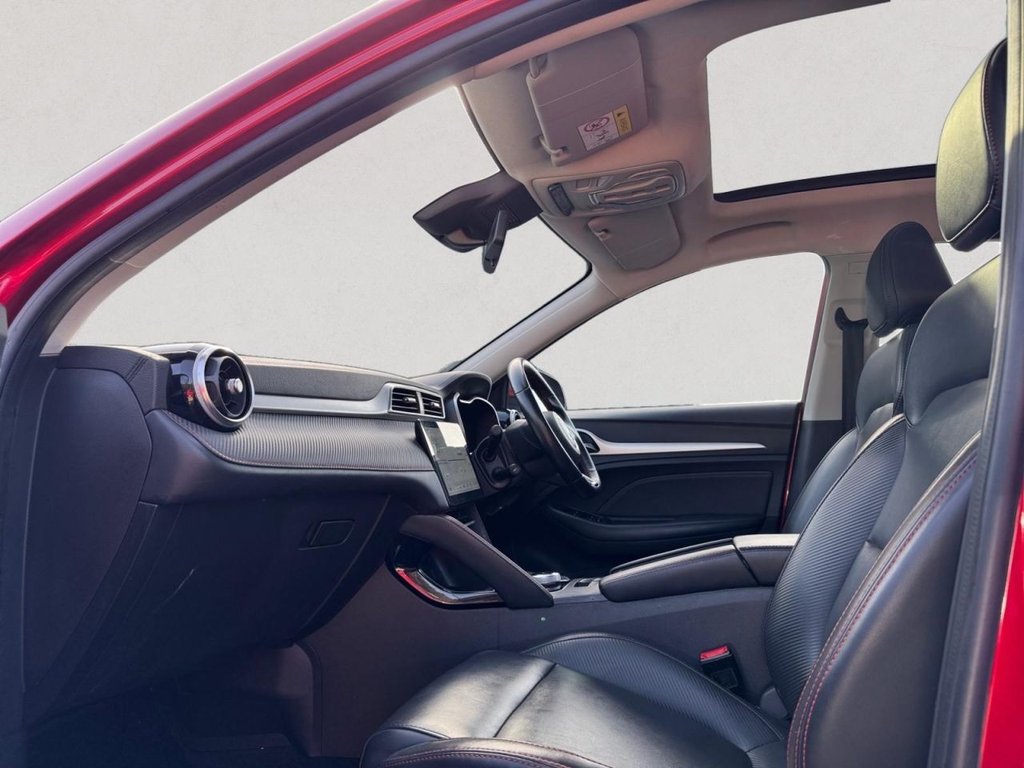 Used MG MG ZS 2022 for sale - 77697856: Photo 12