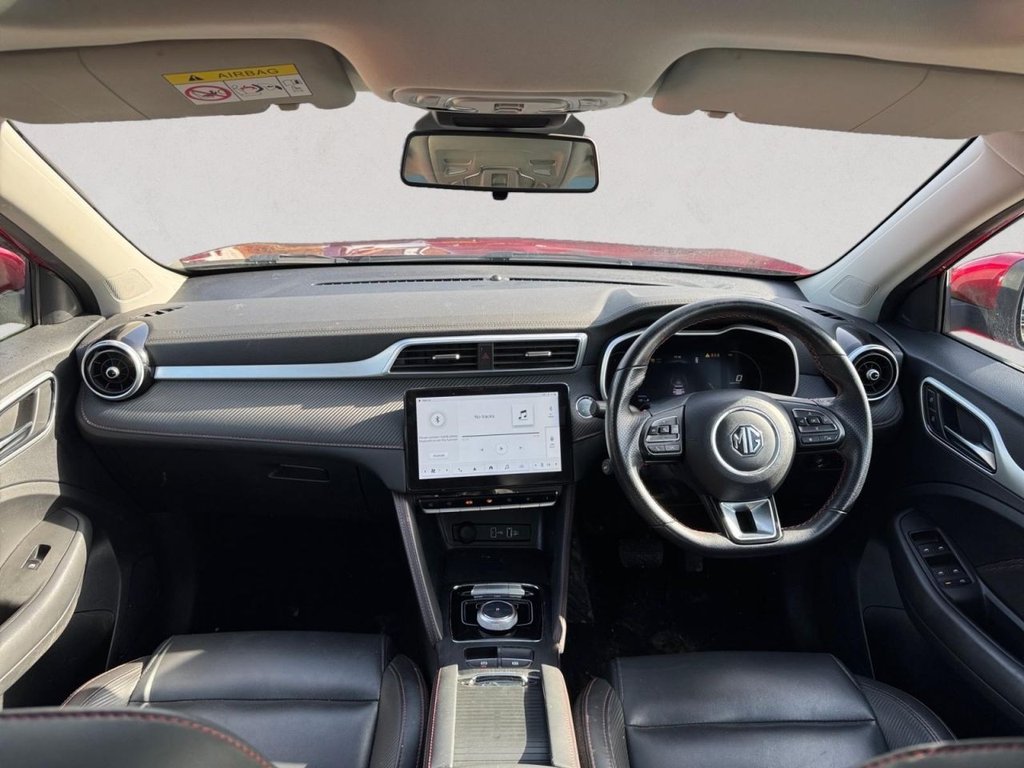 Used MG MG ZS 2022 for sale - 77697856: Photo 13