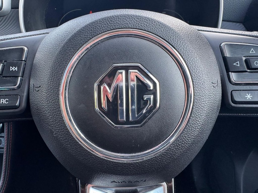 Used MG MG ZS 2022 for sale - 77697856: Photo 16