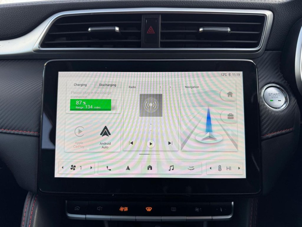 Used MG MG ZS 2022 for sale - 77697856: Photo 25