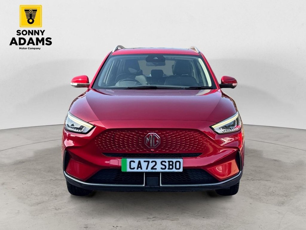 Used MG MG ZS 2022 for sale - 77697856: Photo 3