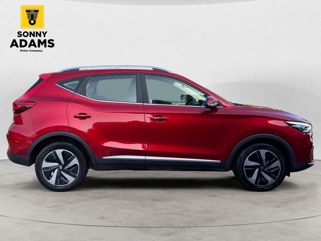 Used MG MG ZS 2022 for sale - 77697856: Photo 4