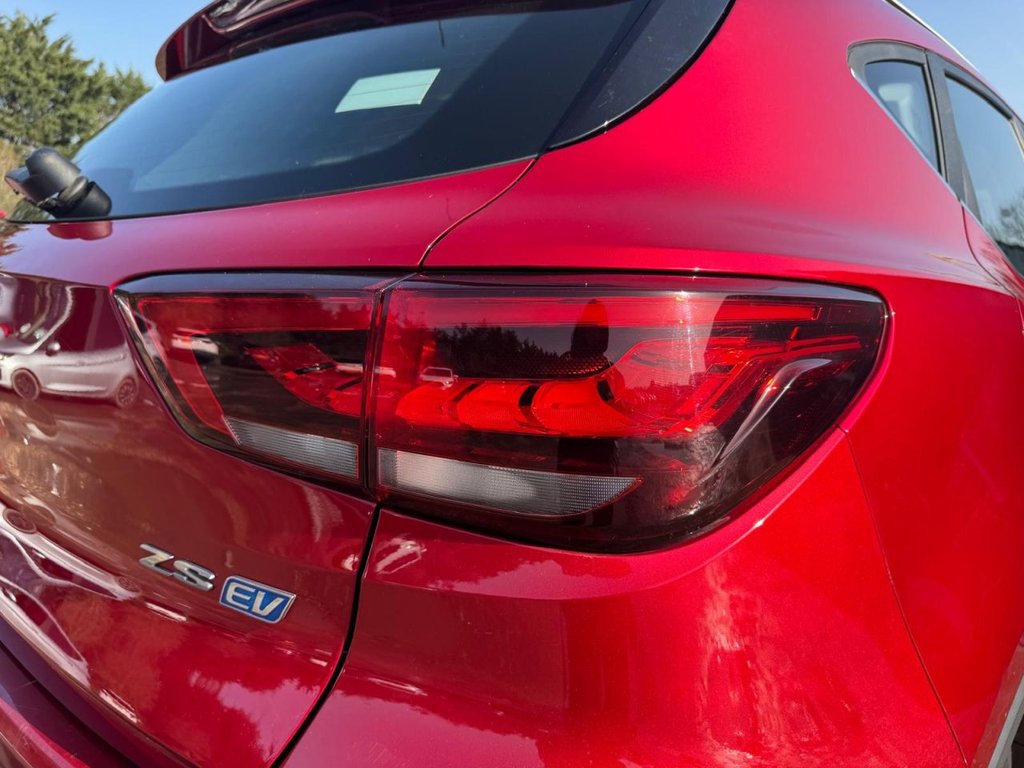 Used MG MG ZS 2022 for sale - 77697856: Photo 42