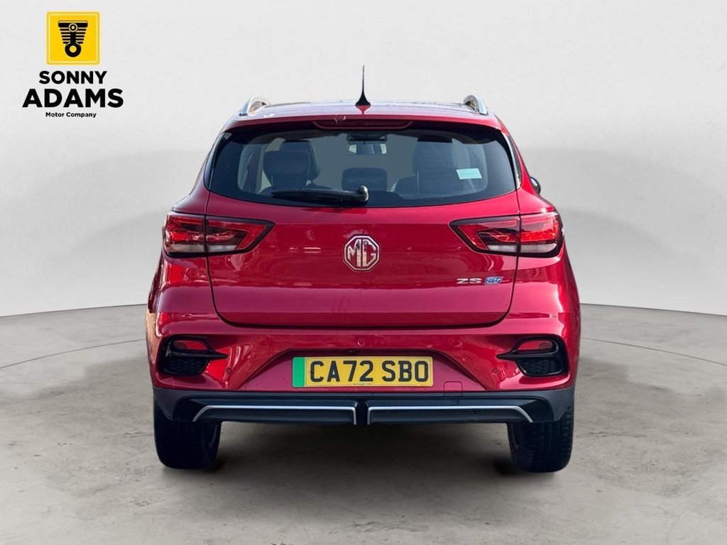 Used MG MG ZS 2022 for sale - 77697856: Photo 6