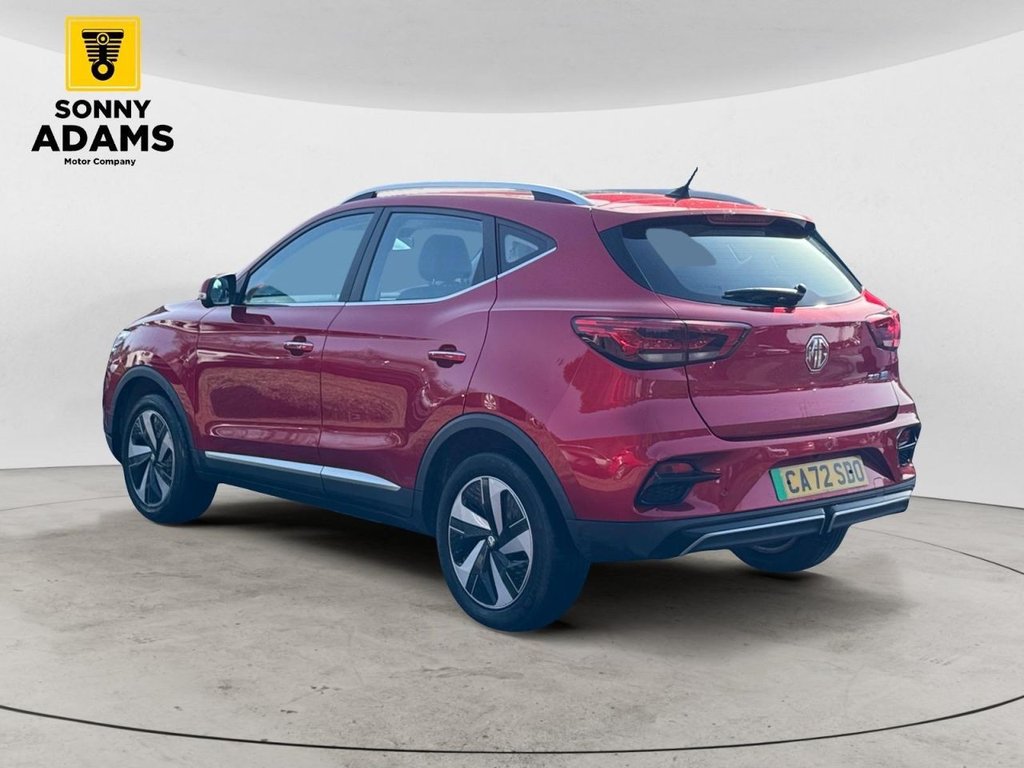 Used MG MG ZS 2022 for sale - 77697856: Photo 7