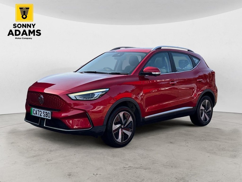 Used MG MG ZS 2022 for sale - 77697856: Photo 9