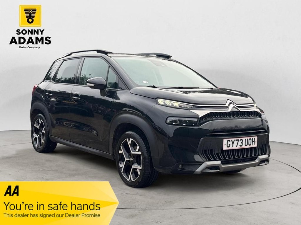 Used Citroen C3 Aircross 2023 for sale - 77369057: Photo 1