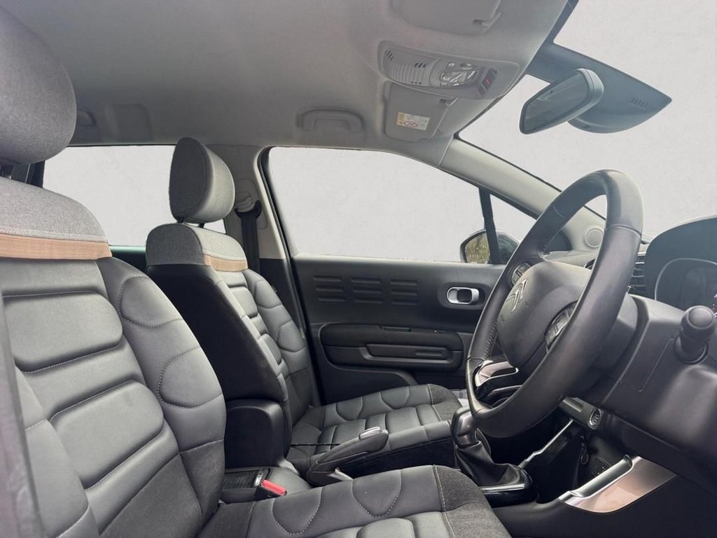 Used Citroen C3 Aircross 2023 for sale - 77369057: Photo 11