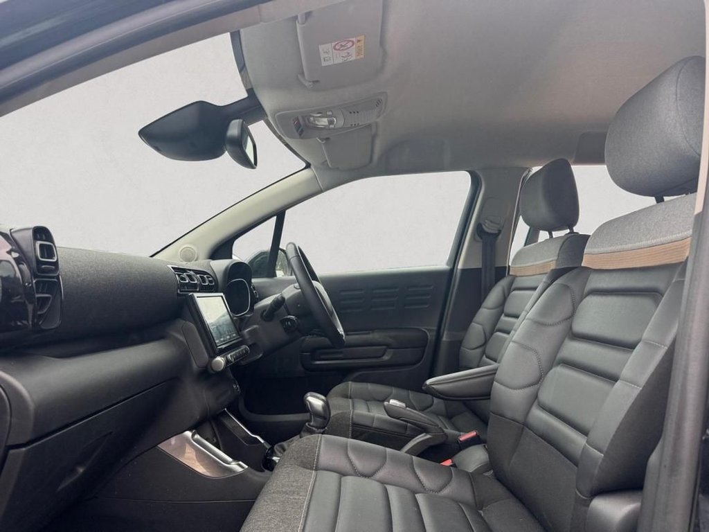 Used Citroen C3 Aircross 2023 for sale - 77369057: Photo 12