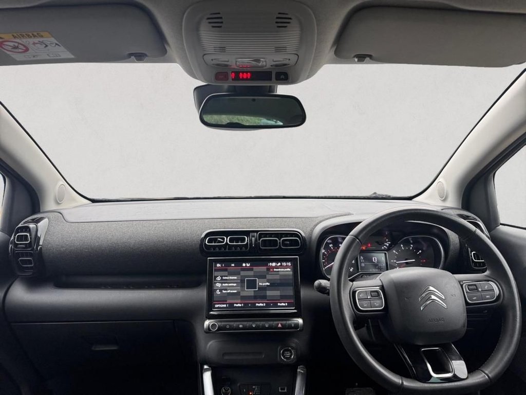 Used Citroen C3 Aircross 2023 for sale - 77369057: Photo 13