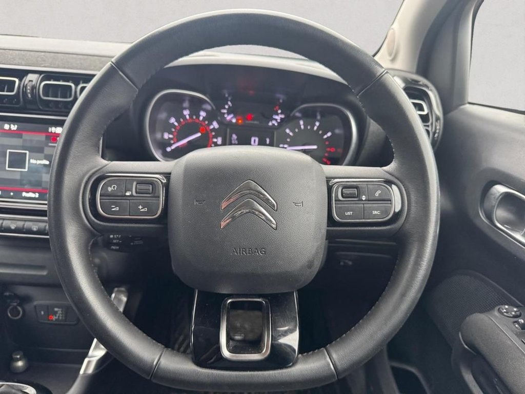 Used Citroen C3 Aircross 2023 for sale - 77369057: Photo 15