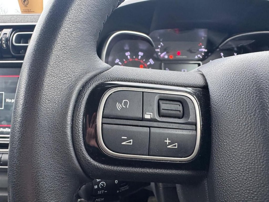 Used Citroen C3 Aircross 2023 for sale - 77369057: Photo 17