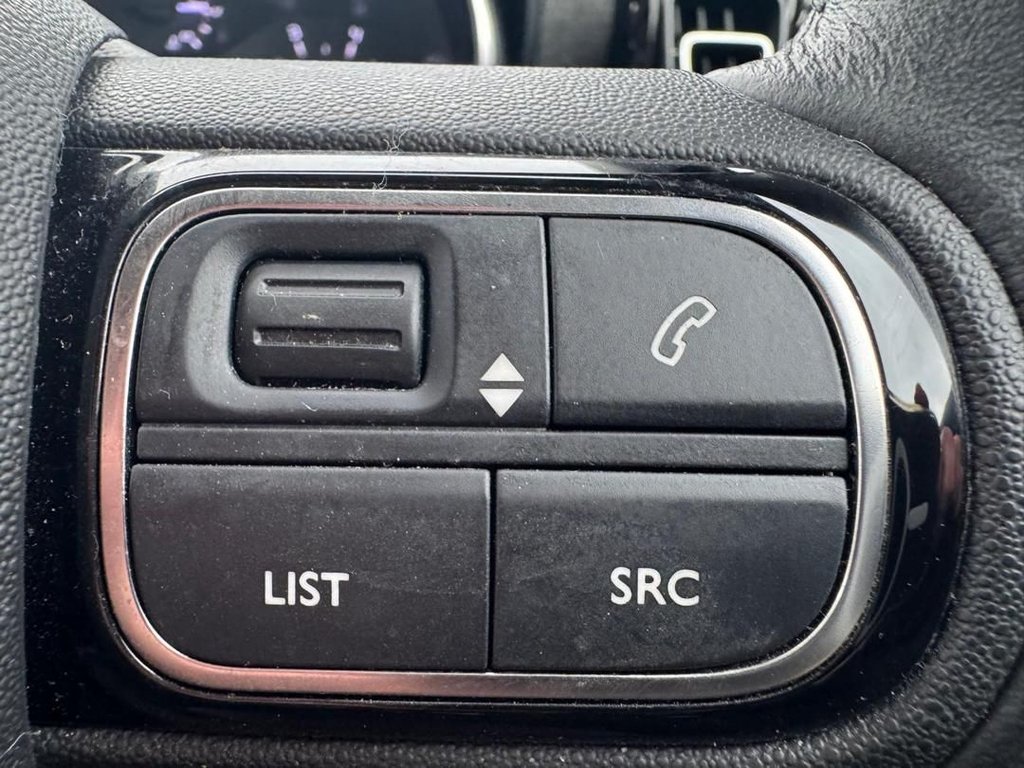 Used Citroen C3 Aircross 2023 for sale - 77369057: Photo 18