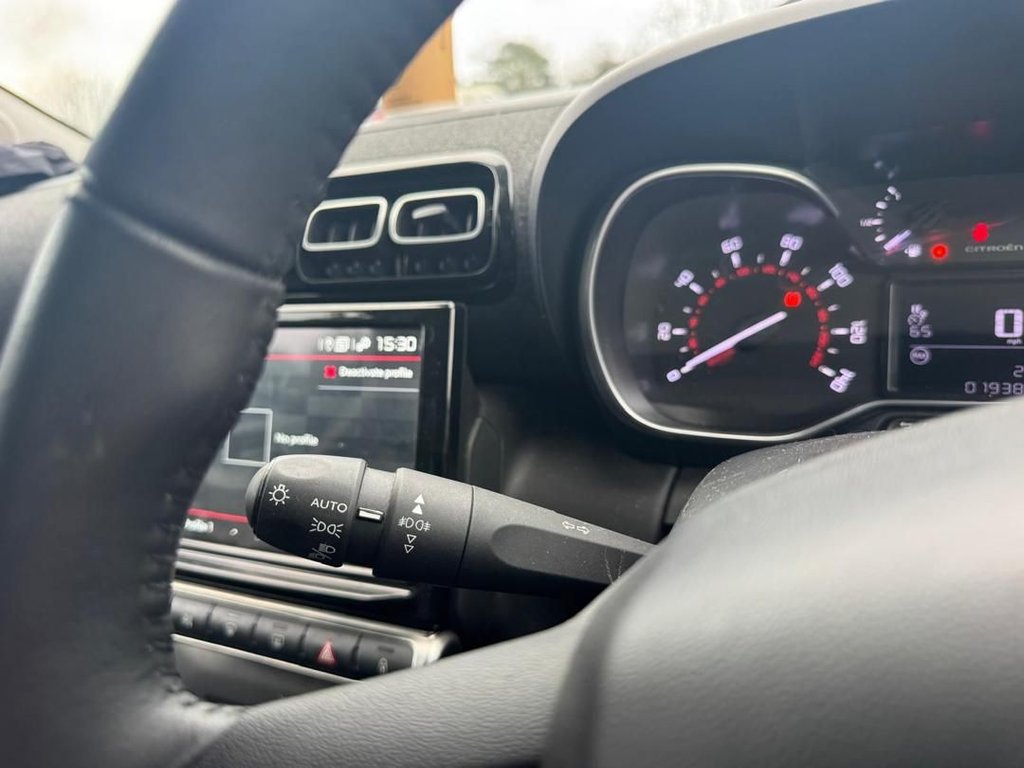 Used Citroen C3 Aircross 2023 for sale - 77369057: Photo 19