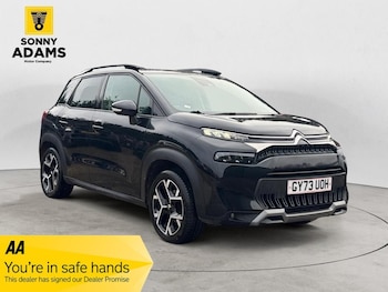Used Citroen C3 Aircross 2023 for sale - 77369057: Photo