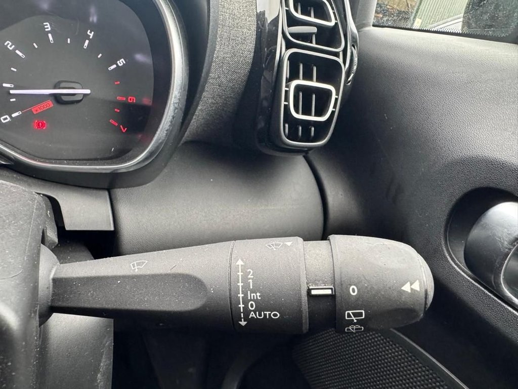 Used Citroen C3 Aircross 2023 for sale - 77369057: Photo 20