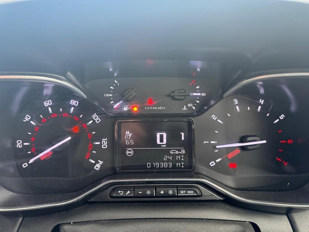 Used Citroen C3 Aircross 2023 for sale - 77369057: Photo 22