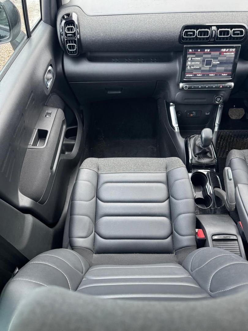 Used Citroen C3 Aircross 2023 for sale - 77369057: Photo 23