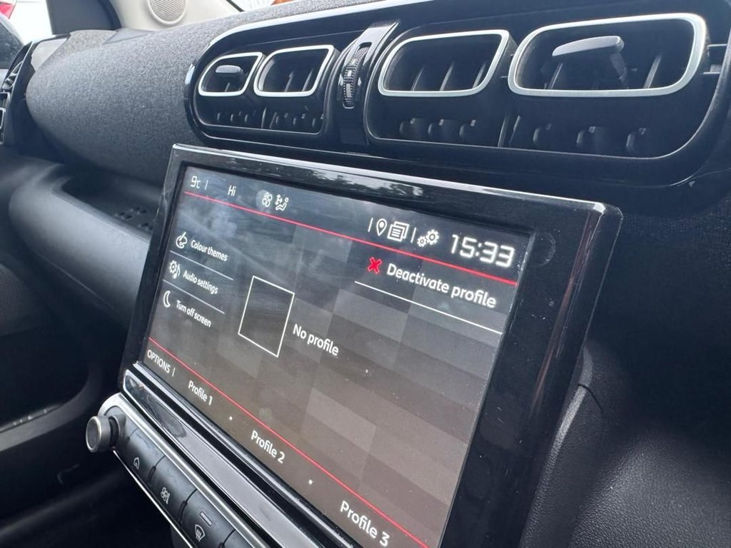 Used Citroen C3 Aircross 2023 for sale - 77369057: Photo 25