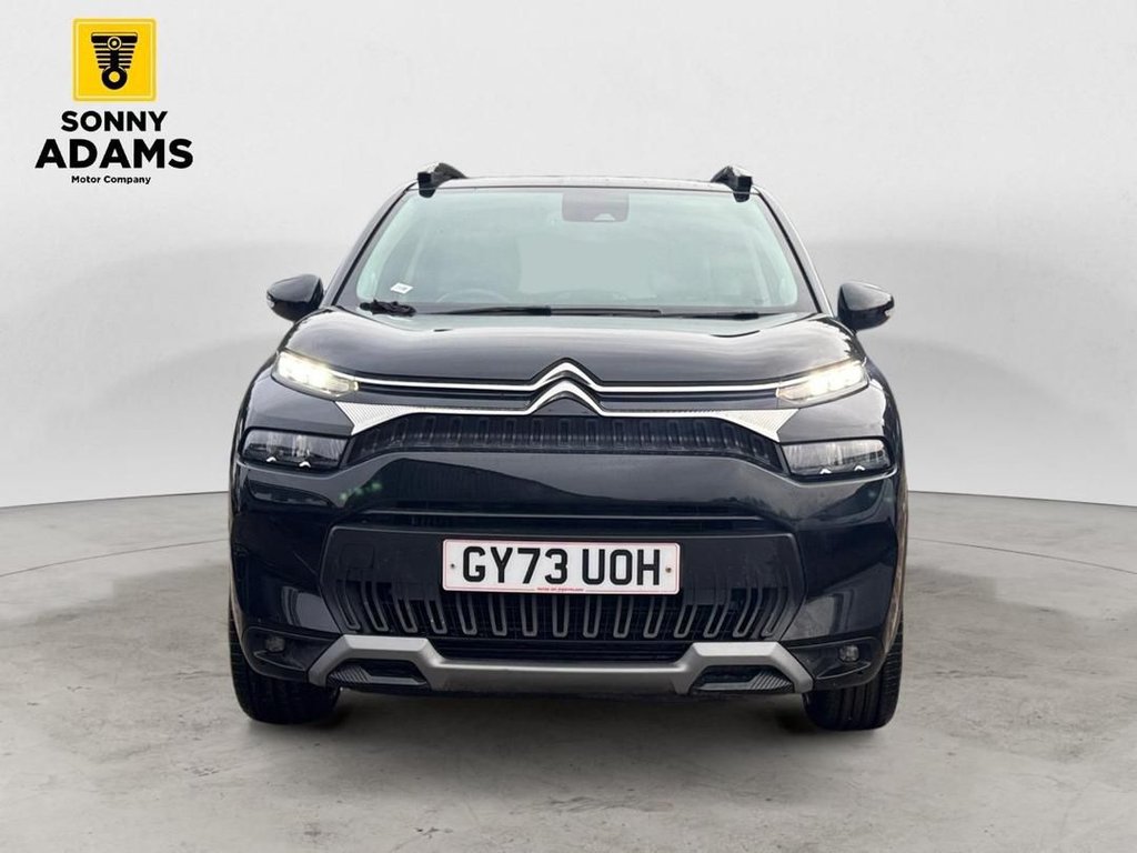 Used Citroen C3 Aircross 2023 for sale - 77369057: Photo 3
