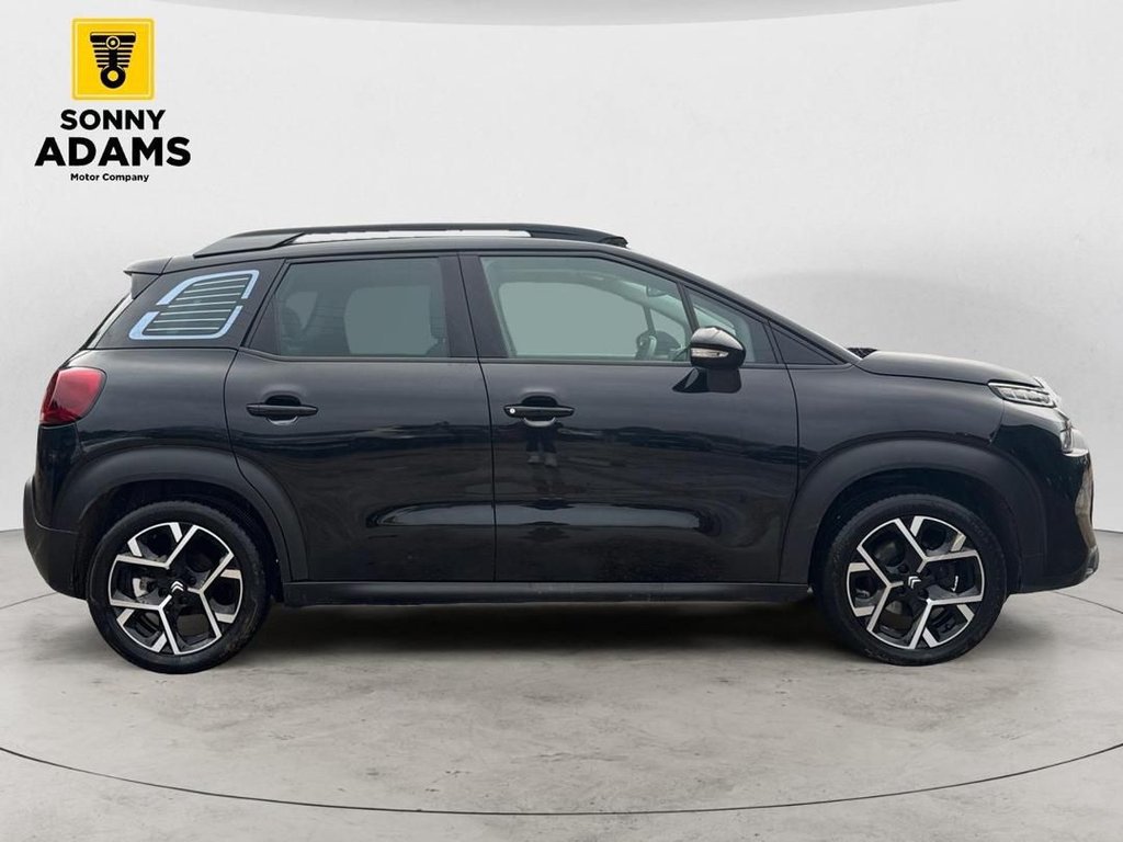 Used Citroen C3 Aircross 2023 for sale - 77369057: Photo 4