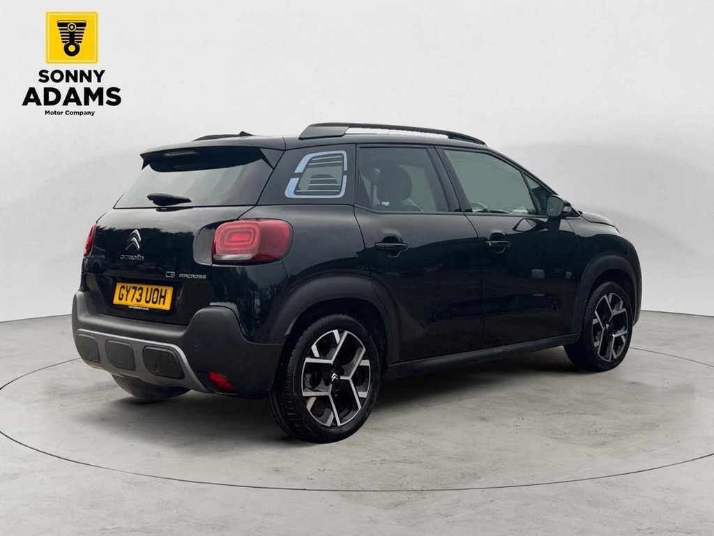 Used Citroen C3 Aircross 2023 for sale - 77369057: Photo 5