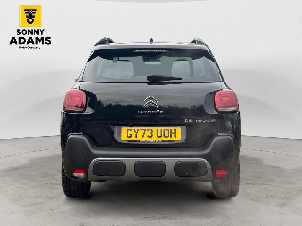 Used Citroen C3 Aircross 2023 for sale - 77369057: Photo 6