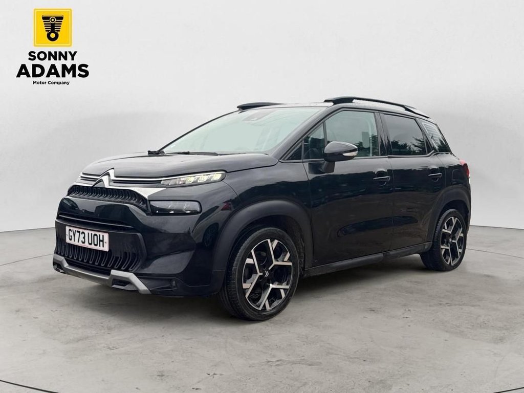 Used Citroen C3 Aircross 2023 for sale - 77369057: Photo 9