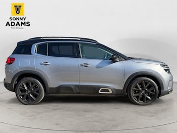 Used Citroen C5 Aircross 2019 for sale - 78682499: Photo