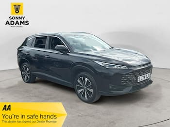 Used MG MG HS 2024 for sale - 79862052: Photo