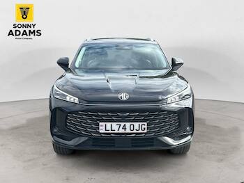 Used MG MG HS 2024 for sale - 79862052: Photo