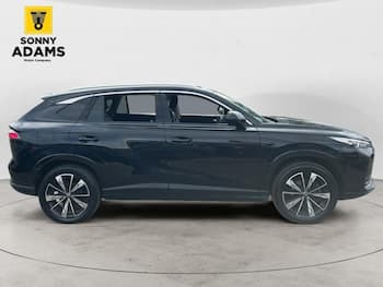 Used MG MG HS 2024 for sale - 79862052: Photo