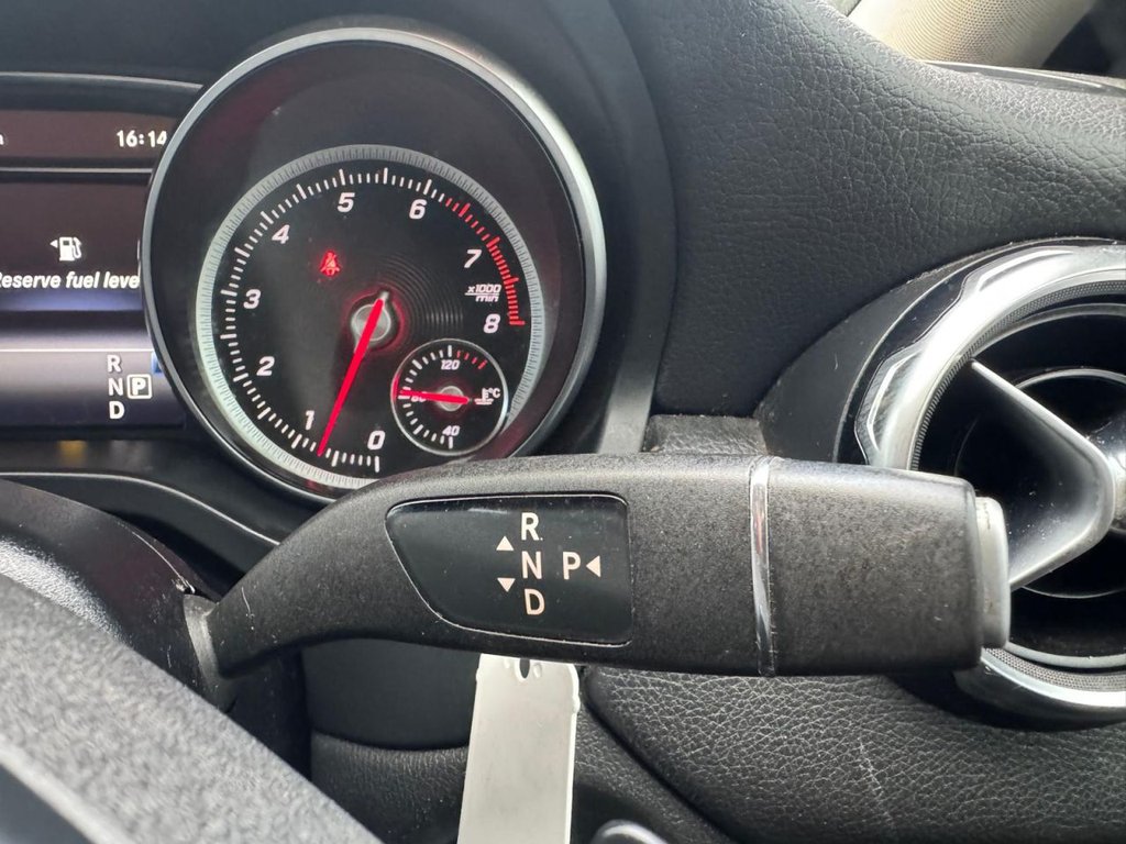 Used Mercedes-Benz GLA 2019 for sale - 77708734: Photo 13