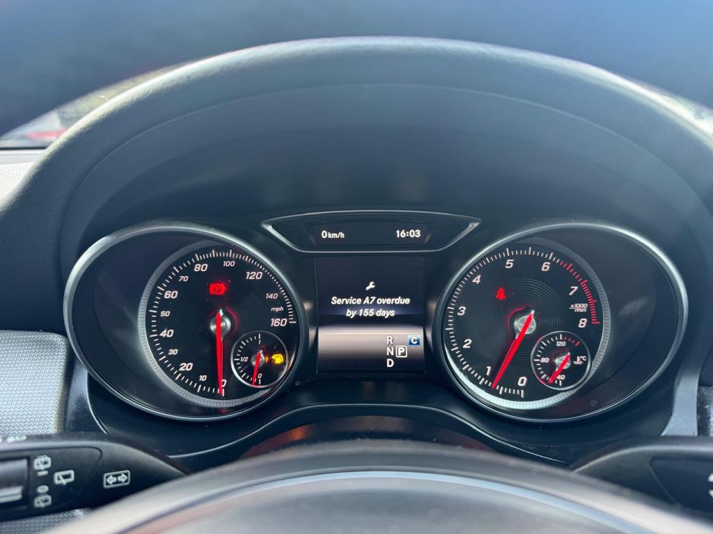 Used Mercedes-Benz GLA 2019 for sale - 77708734: Photo 15