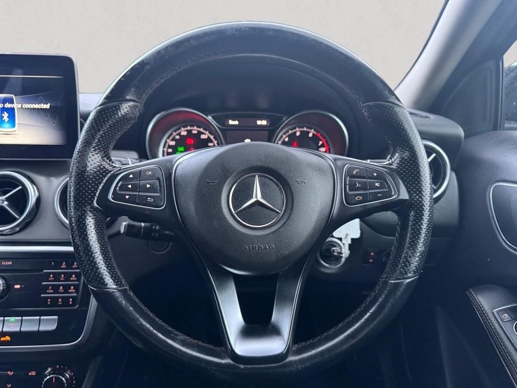 Used Mercedes-Benz GLA 2019 for sale - 77708734: Photo 16