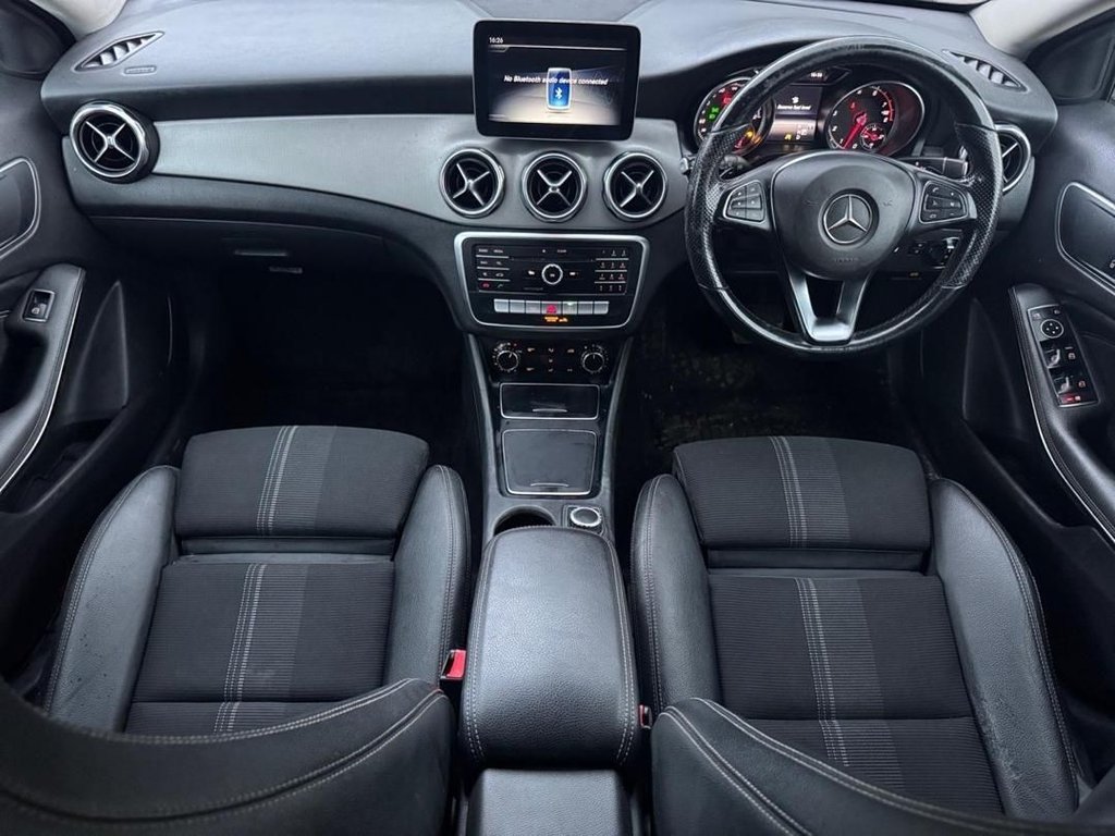 Used Mercedes-Benz GLA 2019 for sale - 77708734: Photo 18