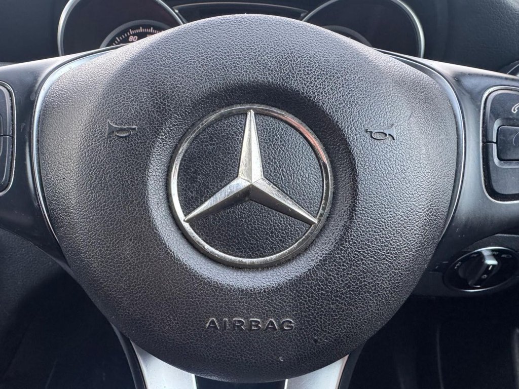 Used Mercedes-Benz GLA 2019 for sale - 77708734: Photo 21