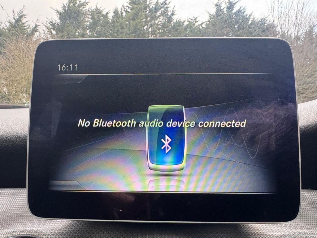 Used Mercedes-Benz GLA 2019 for sale - 77708734: Photo 22