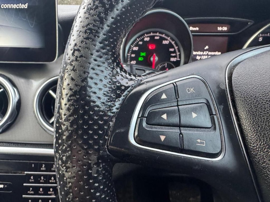 Used Mercedes-Benz GLA 2019 for sale - 77708734: Photo 27