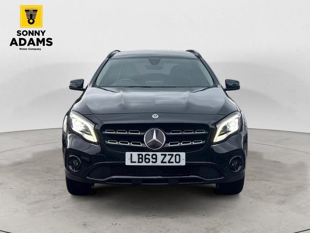 Used Mercedes-Benz GLA 2019 for sale - 77708734: Photo 3