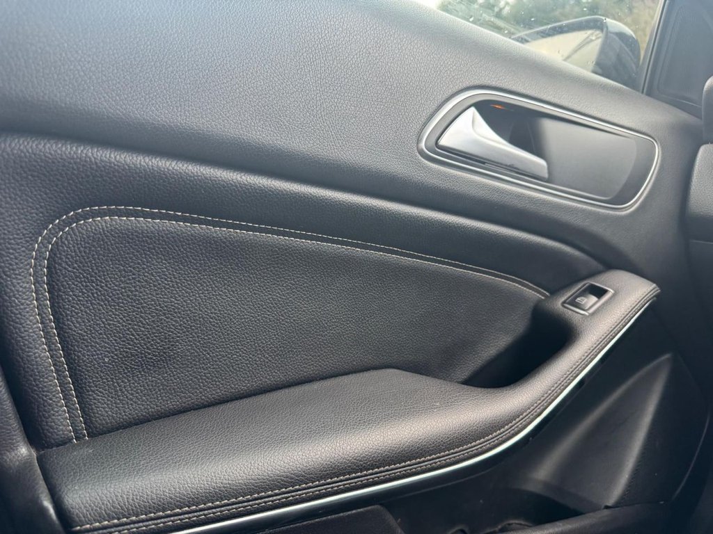 Used Mercedes-Benz GLA 2019 for sale - 77708734: Photo 32