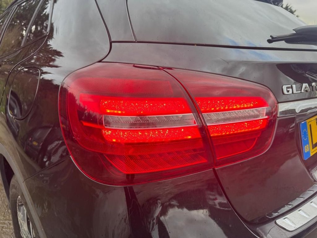 Used Mercedes-Benz GLA 2019 for sale - 77708734: Photo 35