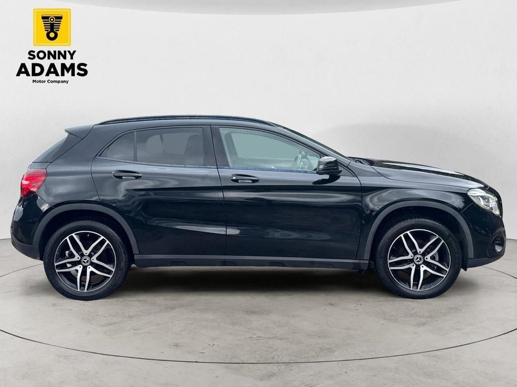 Used Mercedes-Benz GLA 2019 for sale - 77708734: Photo 4