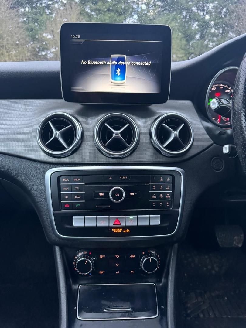 Used Mercedes-Benz GLA 2019 for sale - 77708734: Photo 43