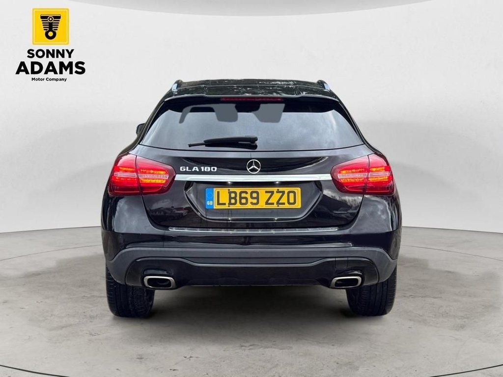 Used Mercedes-Benz GLA 2019 for sale - 77708734: Photo 6