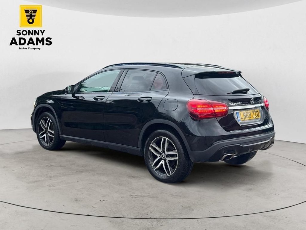 Used Mercedes-Benz GLA 2019 for sale - 77708734: Photo 7