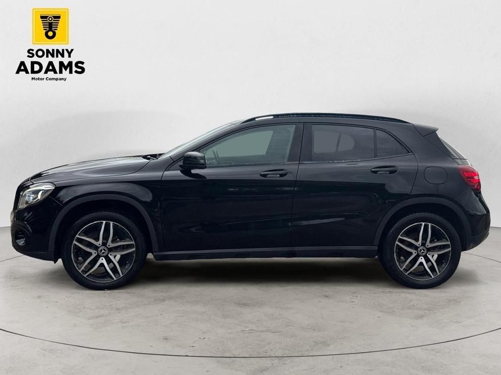 Used Mercedes-Benz GLA 2019 for sale - 77708734: Photo 8