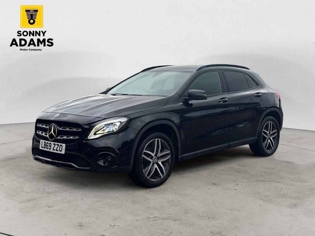 Used Mercedes-Benz GLA 2019 for sale - 77708734: Photo 9